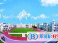 新疆大光華國際學(xué)校2023年報名條件、招生要求、招生對象