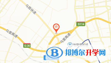 新疆大光華國際學(xué)校地址在哪里