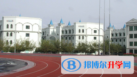 新疆大光華國際學校網站網址