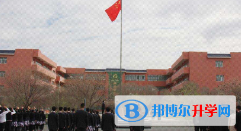 新疆眾志國際學校2023年招生計劃