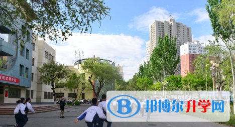 烏魯木齊八一中學2023年報名條件、招生要求、招生對象