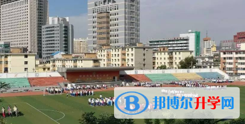 呼市二中國際班怎么樣、好不好