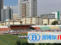 呼市二中國際班怎么樣、好不好