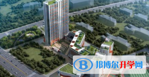 蘭州萬華中加學校2023年招生簡章