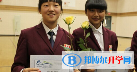 蘭州東方加拿大高中2023年招生辦聯系電話