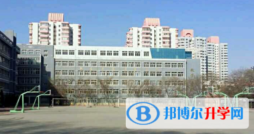 蘭煉二中怎么樣、好不好