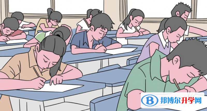 2020年眉山中考考生人數