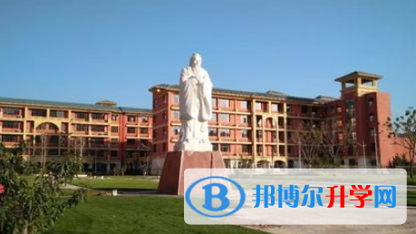 蘭州碧桂園學校2023年招生計劃