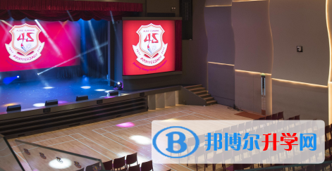 澳門圣保祿學(xué)校2023年學(xué)費(fèi)、收費(fèi)多少