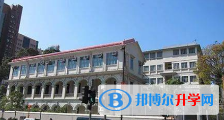 澳門圣保祿學校2023年報名條件、招生要求、招生對象
