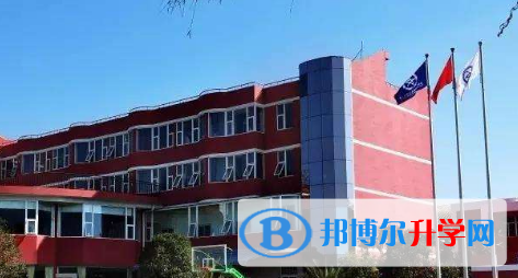 云南師大附中美華國際高中2023年報名條件、招生要求、招生對象
