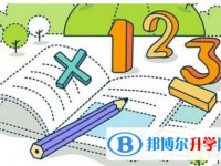 2020年眉山中考成績(jī)差怎么辦