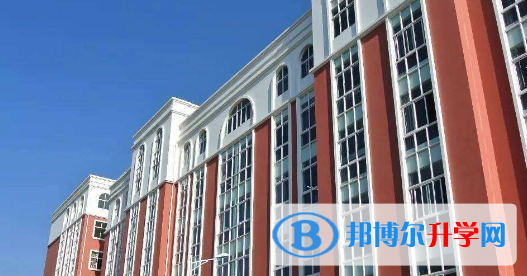 昆明外國語學校國際部2023年招生簡章