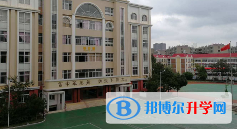 昆明外國語學(xué)校國際部2023年報(bào)名條件、招生要求、招生對(duì)象