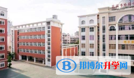 昆明外國語學校國際部網站網址 