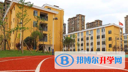 昆明外國語學校國際部怎么樣、好不好