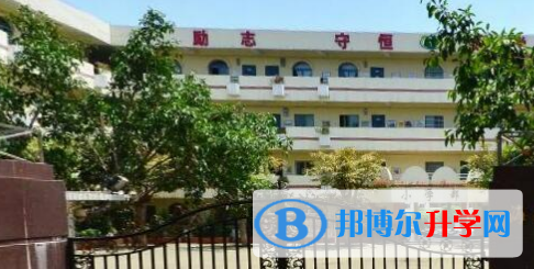 海南國科園實驗學校2023年招生計劃