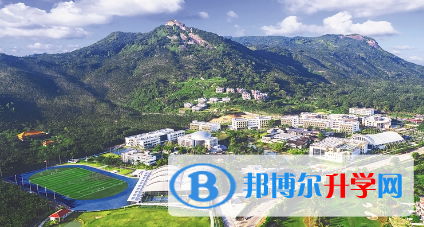 海南國科園實驗學(xué)校2023年報名條件、招生要求、招生對象