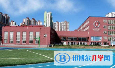 海南力邁中美學校2023年報名條件、招生要求、招生對象