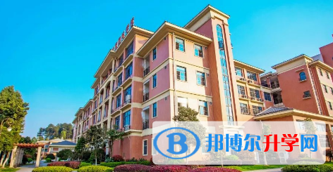 花溪碧桂園國際學校2023年報名條件、招生要求、招生對象
