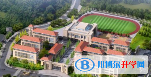 花溪碧桂園國際學(xué)校怎么樣、好不好