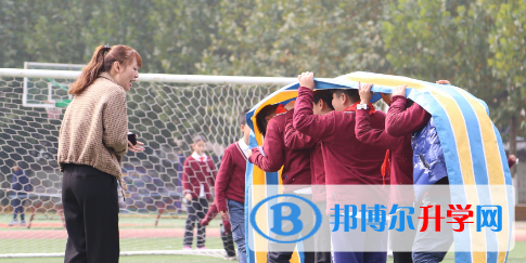鄭州艾瑞德國際學校2023年招生辦聯系電話