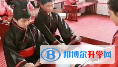 河南永城致遠國際學校2023年招生辦聯系電話