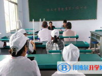 西昌經(jīng)久中學(xué)怎么樣、好不好