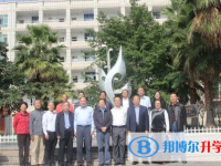 西昌經(jīng)久中學(xué)2025年招生代碼