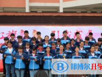 茍角中學2025年宿舍條件