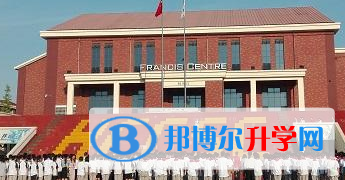 湖南中加學校2023年招生辦聯系電話