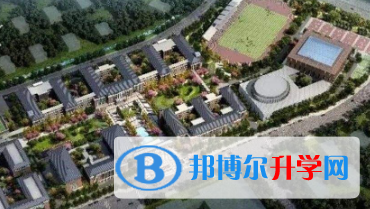 株洲南方中學(xué)中加國(guó)際班2023年招生計(jì)劃