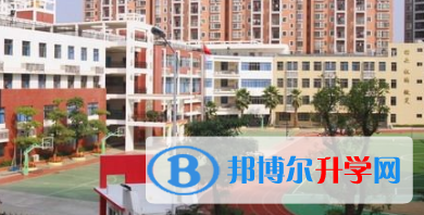 北師大株洲附屬學校國際部2023年招生簡章