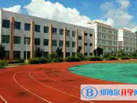 四川會理通安中學(xué)2025年學(xué)費、收費多少