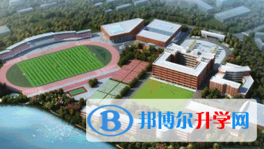 武漢洪山中學國際部2023年學費、收費多少