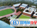 武漢洪山中學國際部2023年學費、收費多少