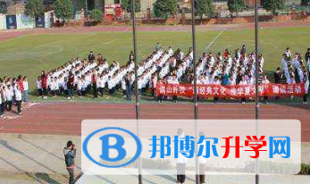 武漢洪山中學國際部怎么樣、好不好