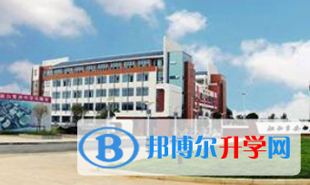 白鷺洲中學國際班2023年學費、收費多少