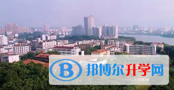 九江同文中學中加友誼學校2023年報名條件、招生要求、招生對象