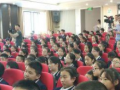 九江同文中學中加友誼學校怎么樣、好不好