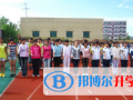 華中東典國際學校2023年招生簡章