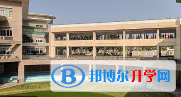 廈門國際學(xué)校2023年招生簡章