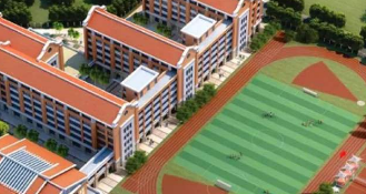 廈門國際學校2023年報名條件、招生要求、招生對象