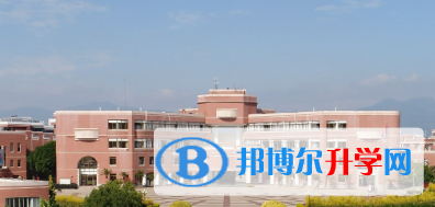 廈門英才學校2023年招生計劃