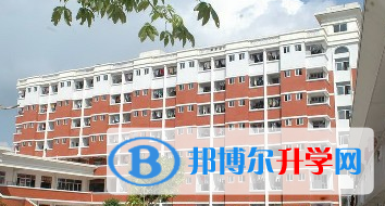 福建莆田第一中學中美班怎么樣、好不好