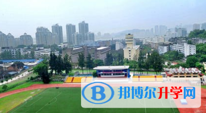 福大至誠國際高中課程中心網站網址