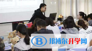 西安科大高新國際中學班怎么樣、好不好
