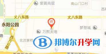 西安國際學(xué)校地址在哪里