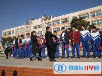 四川旺蒼五峰中學(xué)2025年報(bào)名條件、招生要求、招生對(duì)象