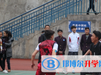 馬爾康中學2025年招生辦聯系電話